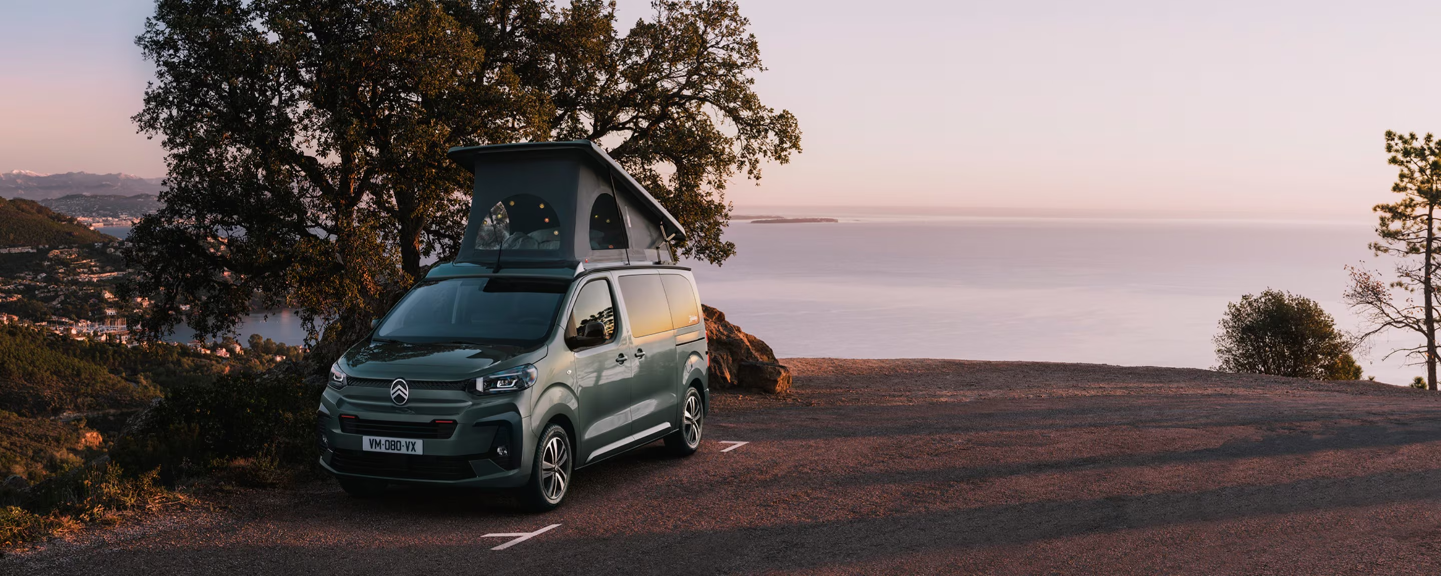 CITROËN HOLIDAYS