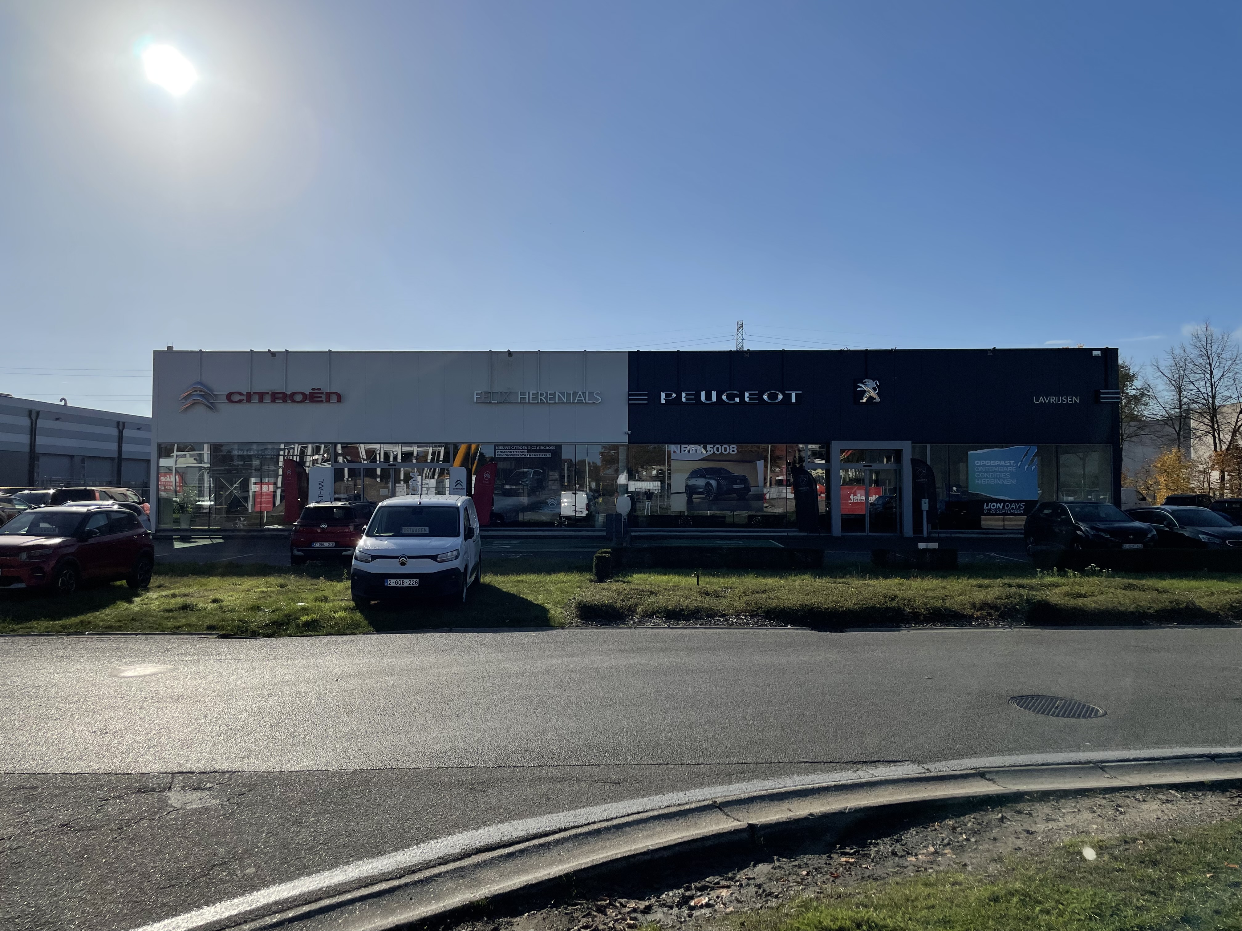 Tweedehandsweekend Herentals 25 & 26 april